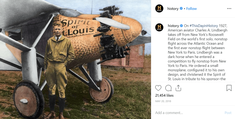 generic-instagram-charles-lindbergh-1927