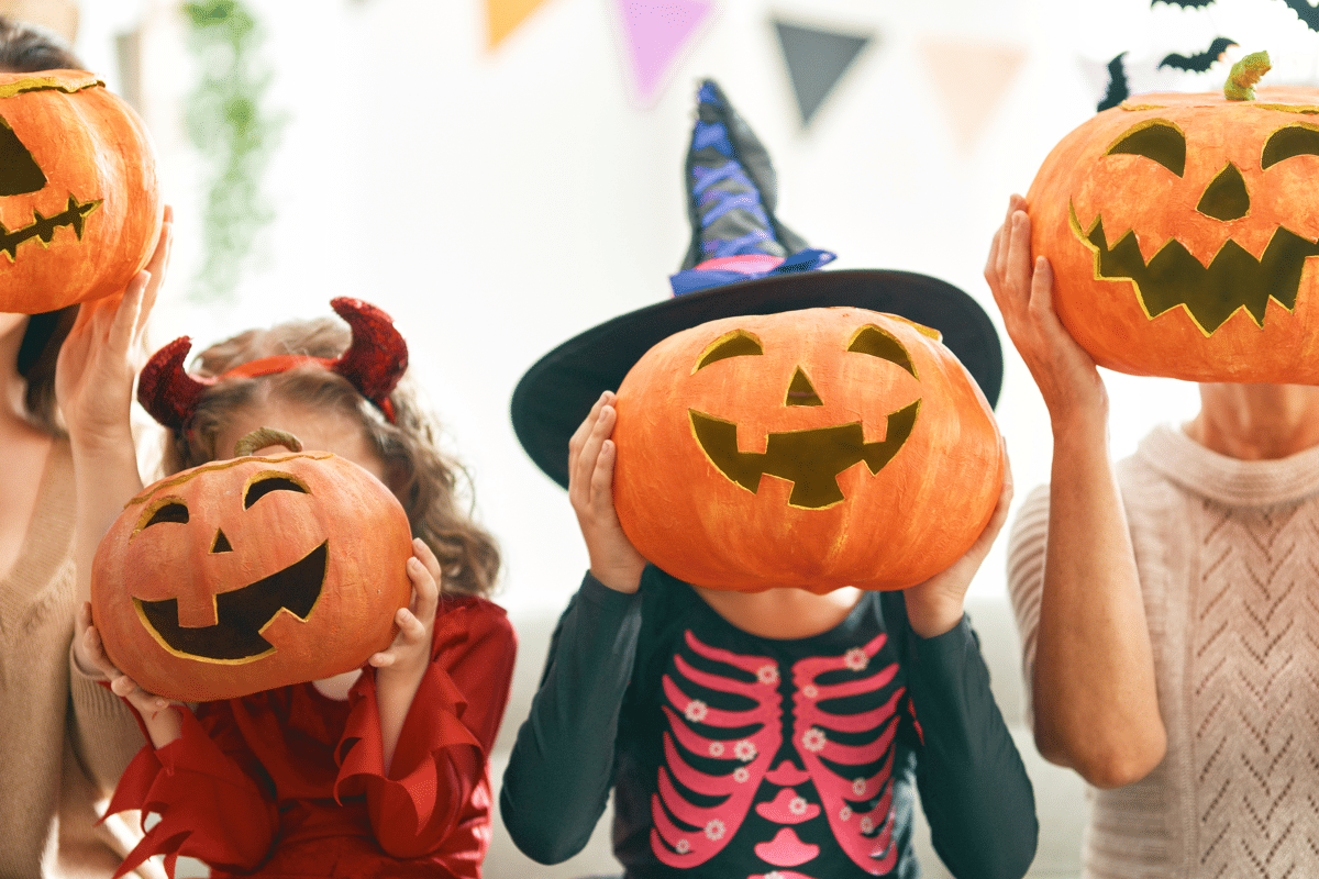 Halloween 2023: 15 leuke weetjes