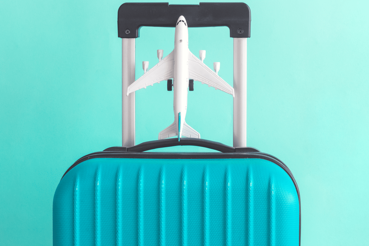 Top 5 Airlines Hand Baggage Allowance