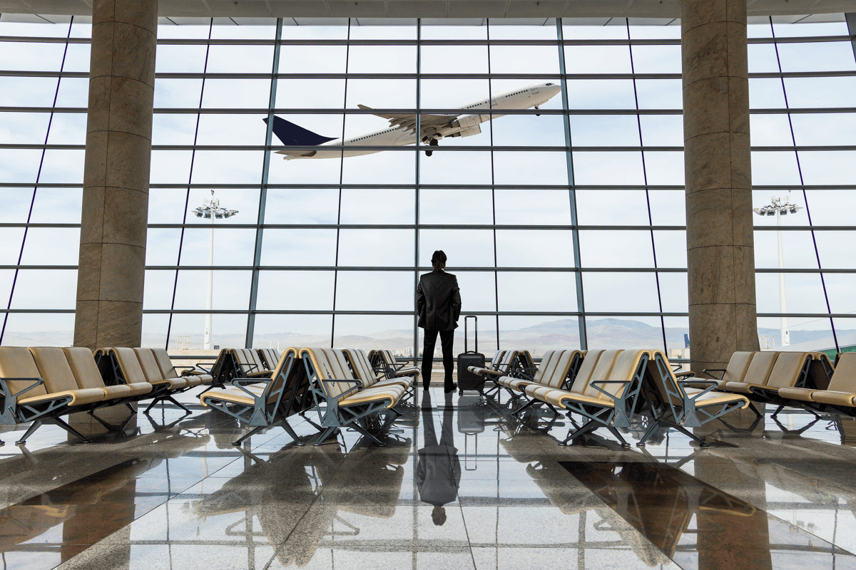 What happens if the airline loses my luggage?