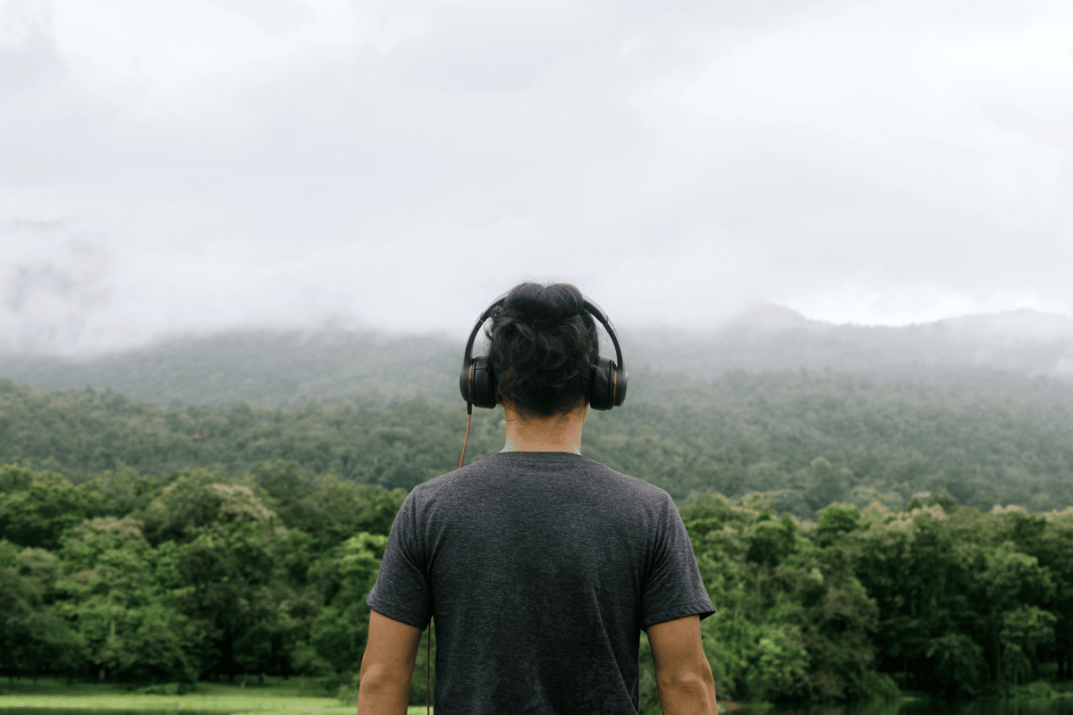 What are some of the best travel podcasts you must listen to?