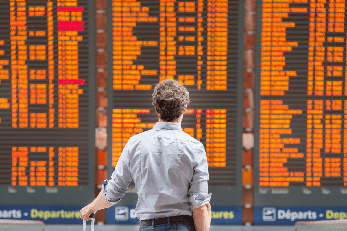 How to know if a country is safe for travel