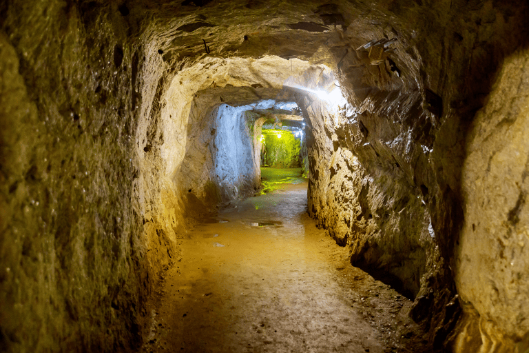 generic-mine-corridor