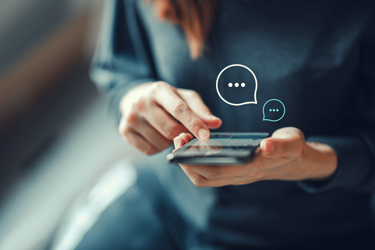 generic-mobile-chatbot
