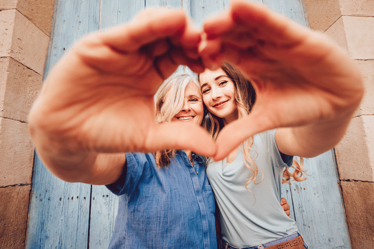 generic-mom-daughter-hand-heart-pose