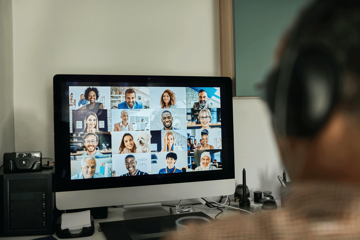 Online Team Building Travel Quiz Games