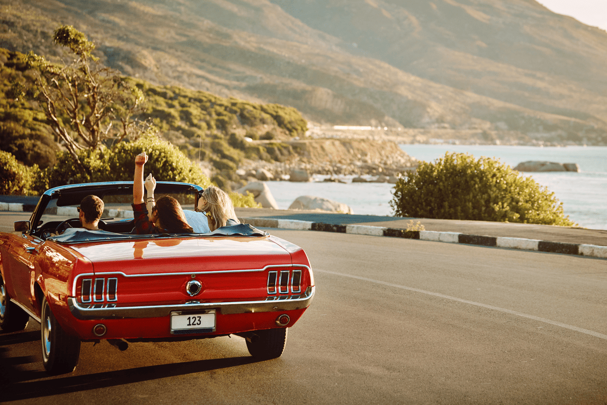Renting a car on vacation: what you need to know