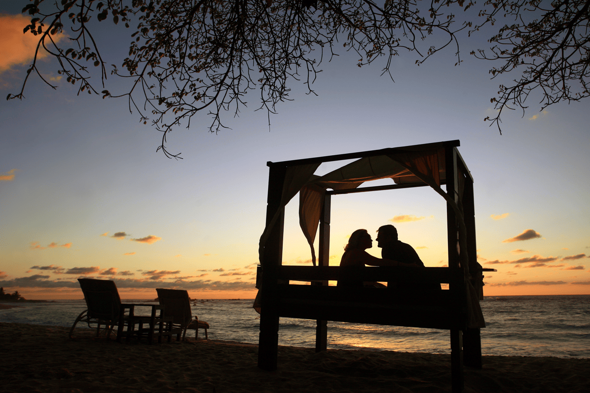 Top 5 Cities for a Romantic Getaway
