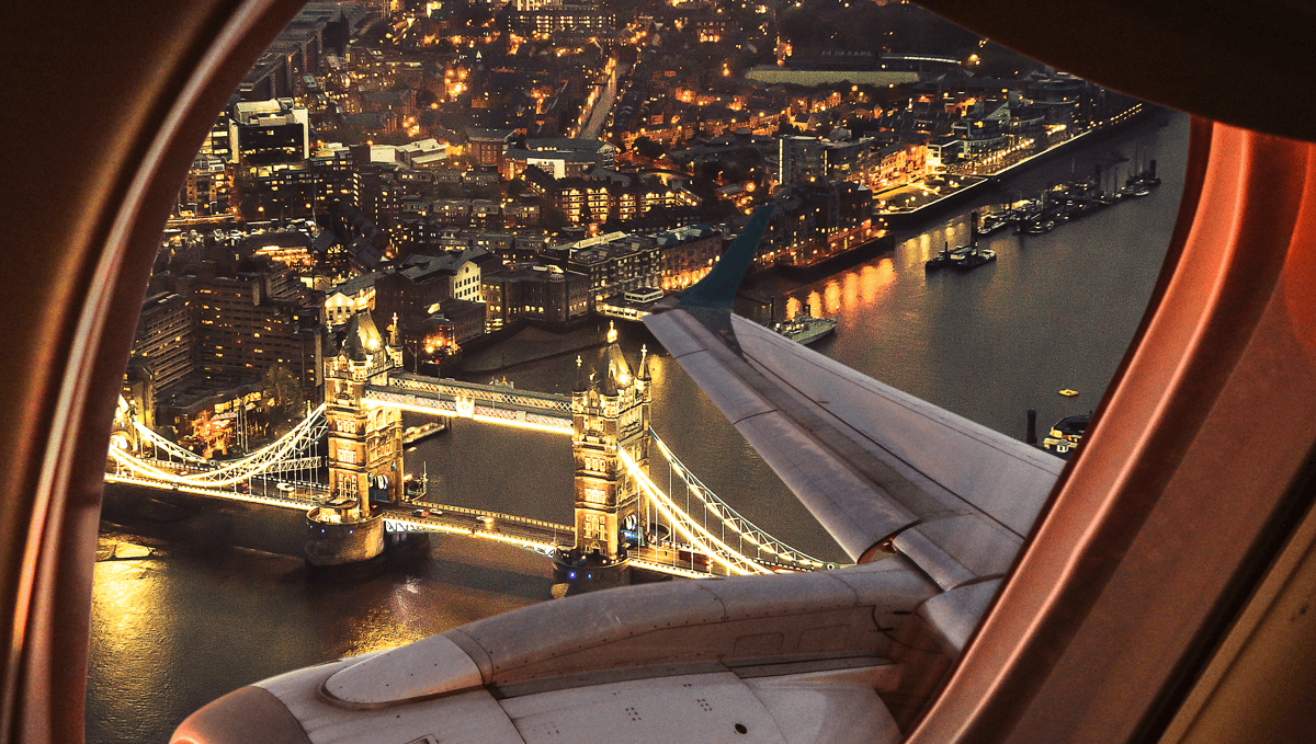 Black Friday Flight Deals
