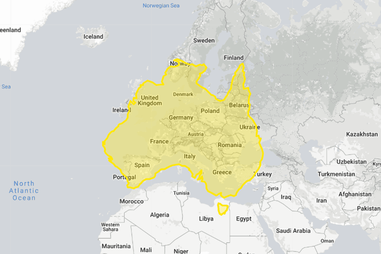 generic-real-size-of-australia-compared-to-europe
