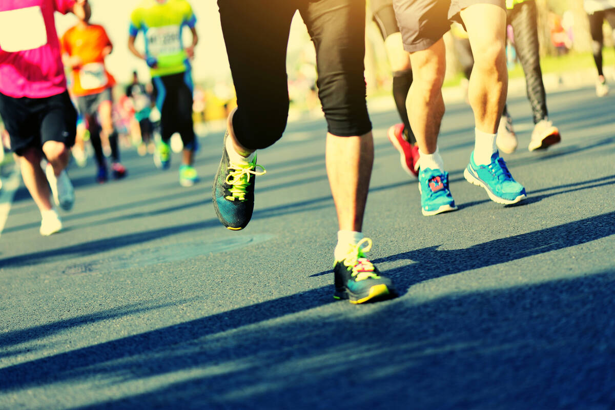 On the run: dit zijn de 7 tofste marathonbestemmingen ter wereld