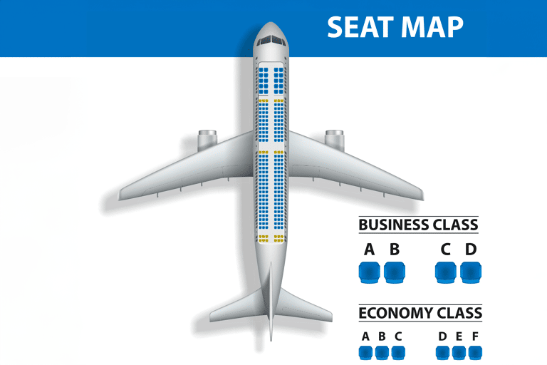 generic-seat-map