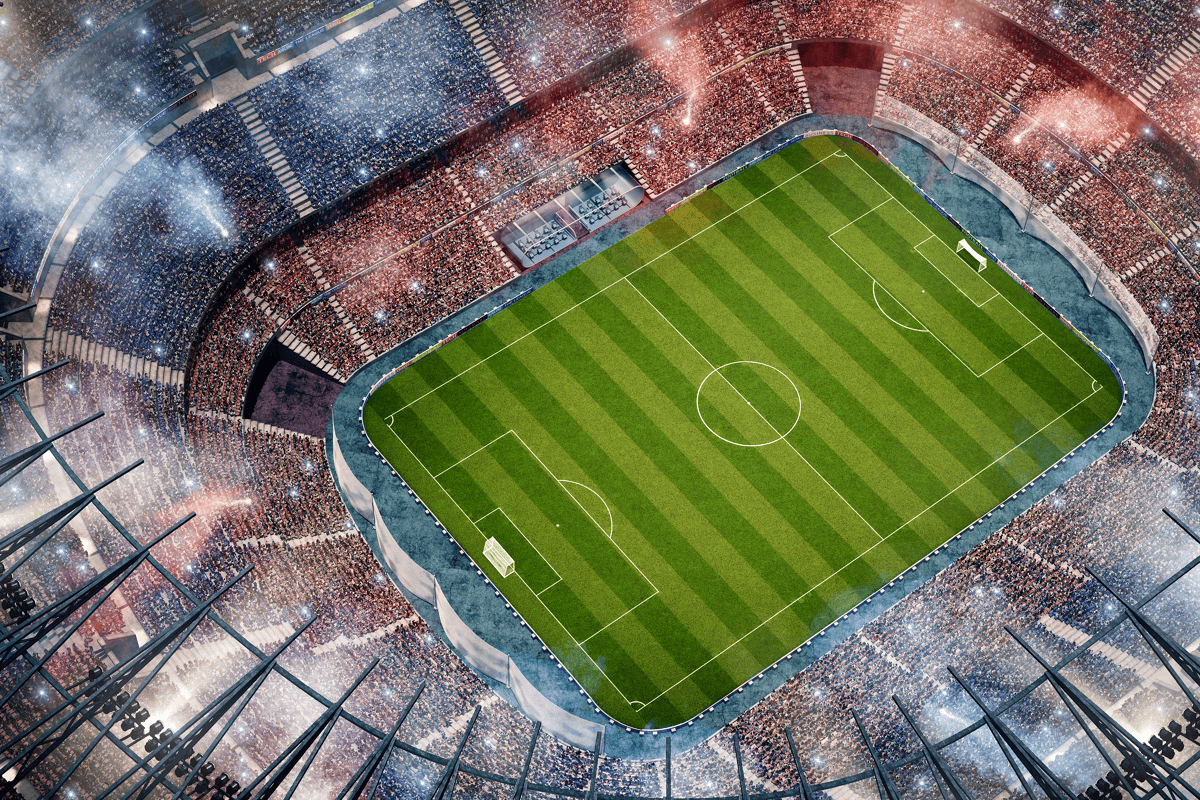 Les 11 villes qui accueilleront l'Euro 2021