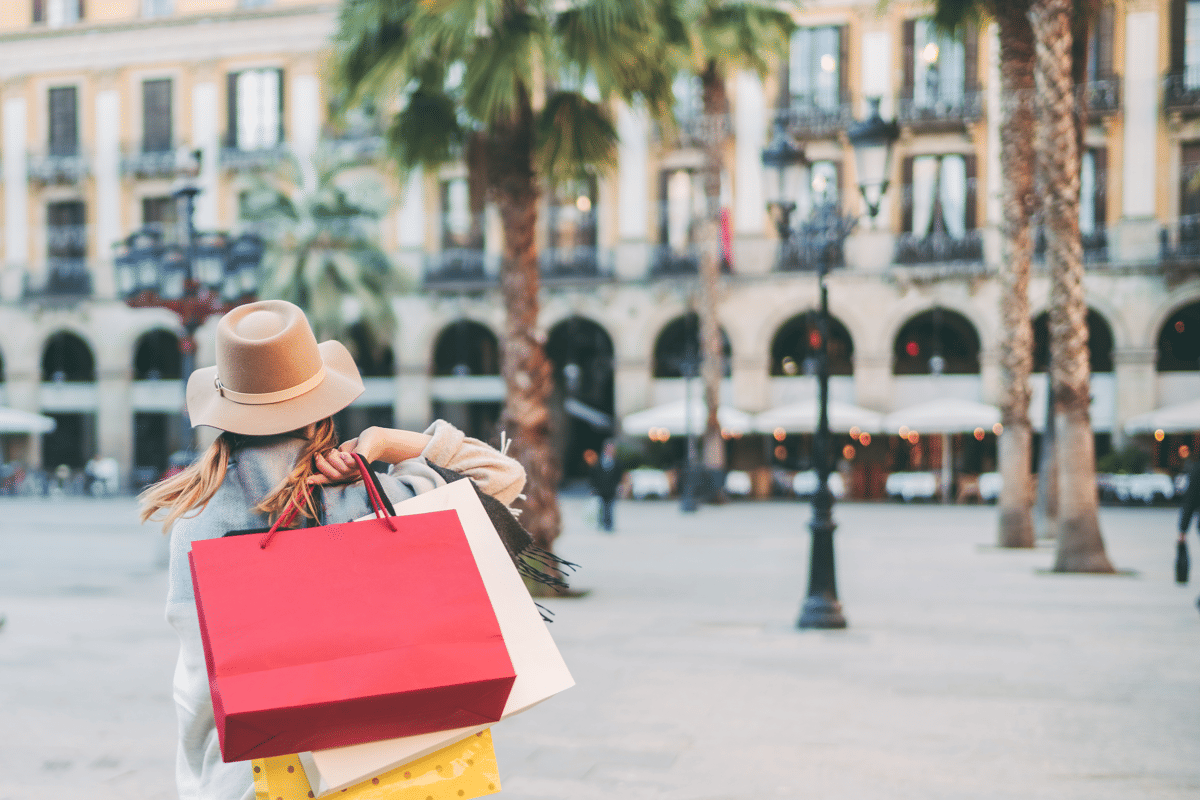7 Best shopping cities in the world