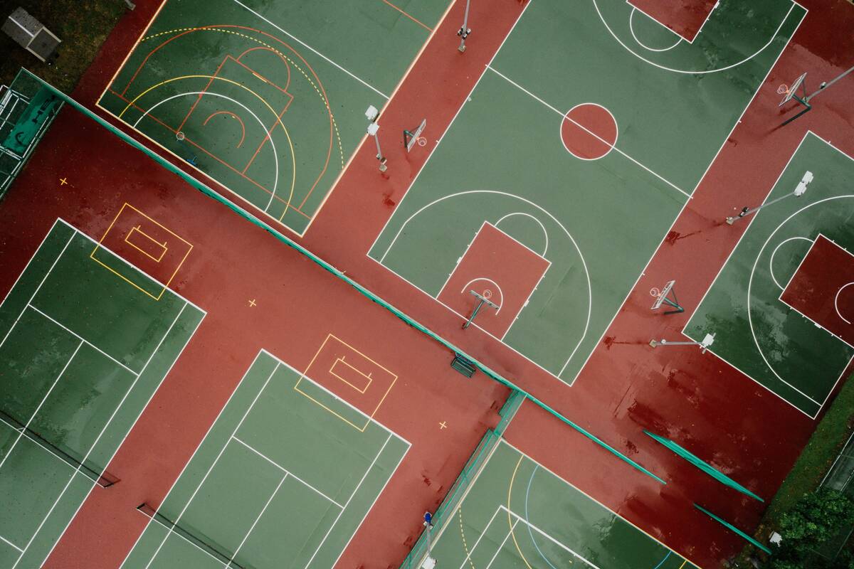 Unique Sports Around the World