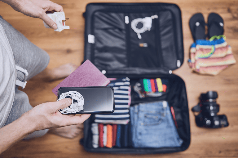 generic-suitcase-packing-plug-socket-charget-phone