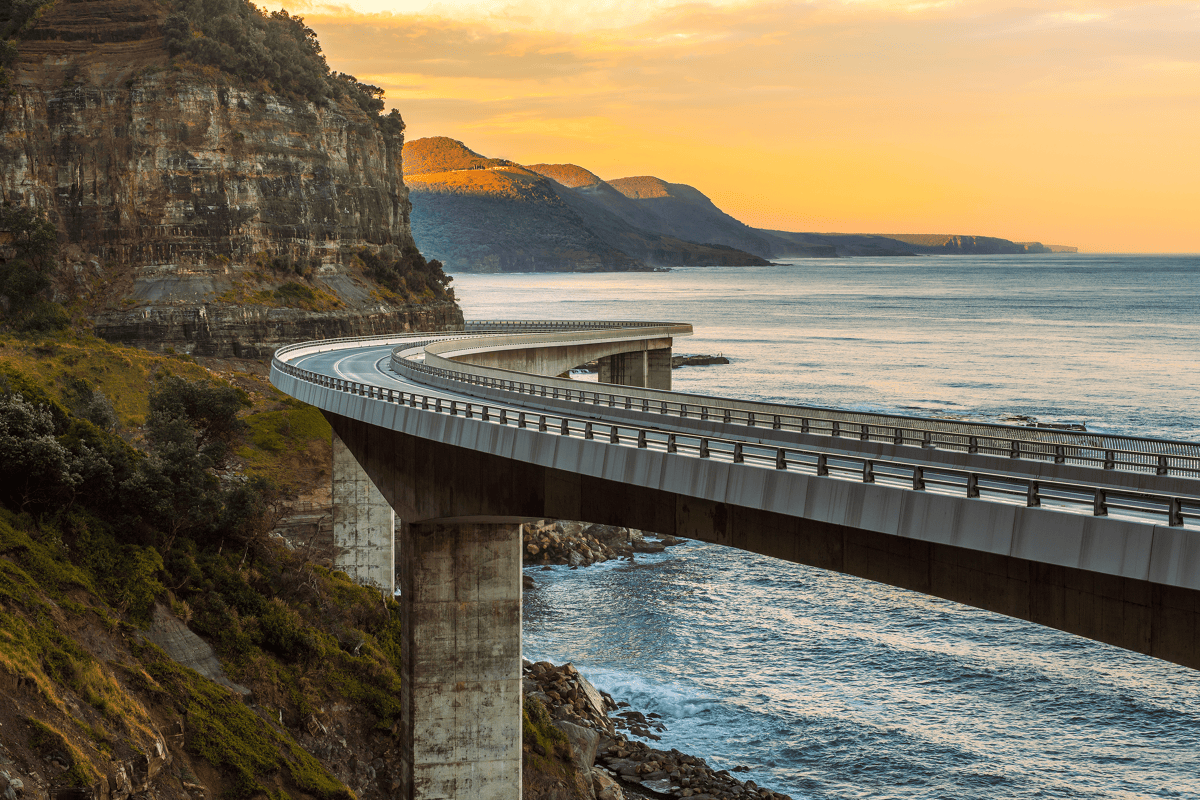 A Road Trip To Remember: 3 Great Coastal Drives In Australia