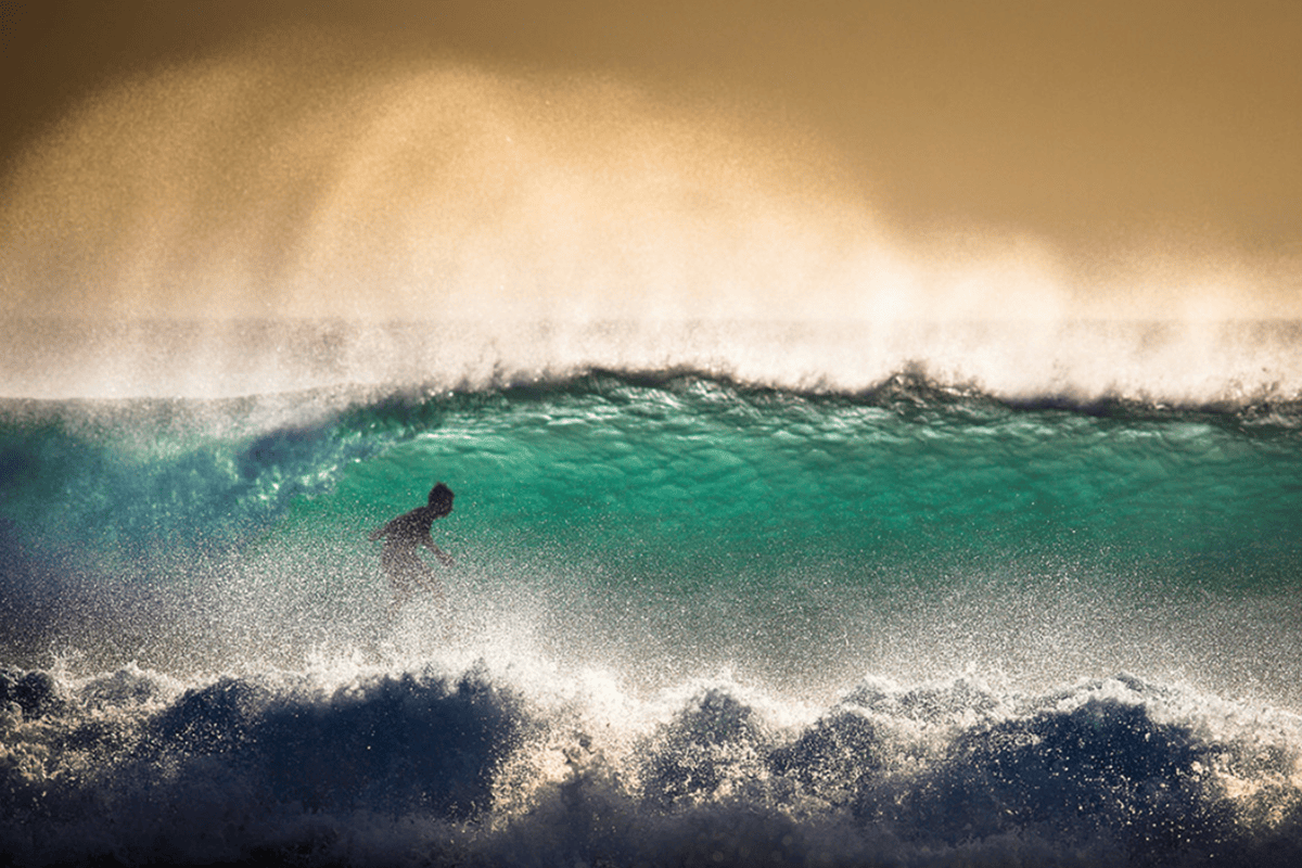 Die 5 besten Surfspots in Europa