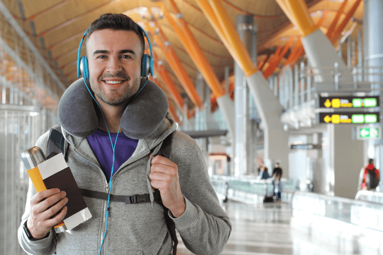 generic-travel-pillow-headphone