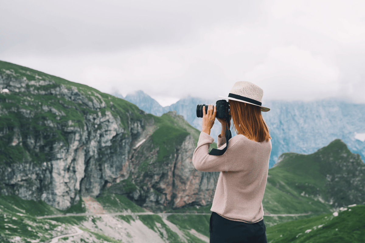Maak de mooiste herinneringen: Tips voor goede vakantiefoto’s