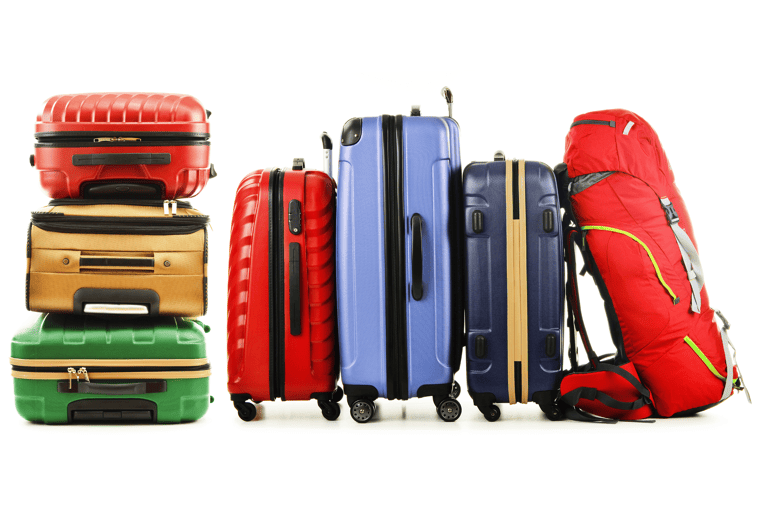 generic-types-of-luggage