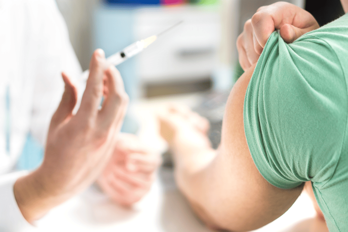 Alles over vaccinaties: Goed voorbereid op reis