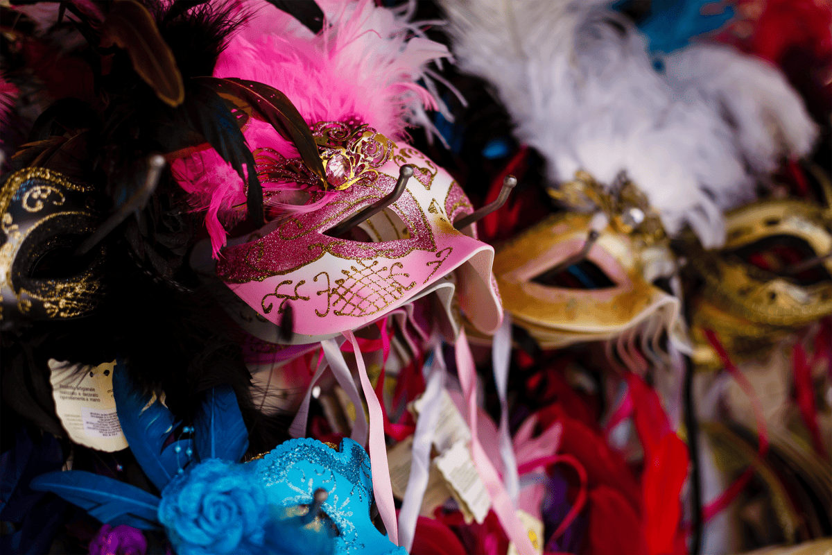Best Carnival Foods Around the World