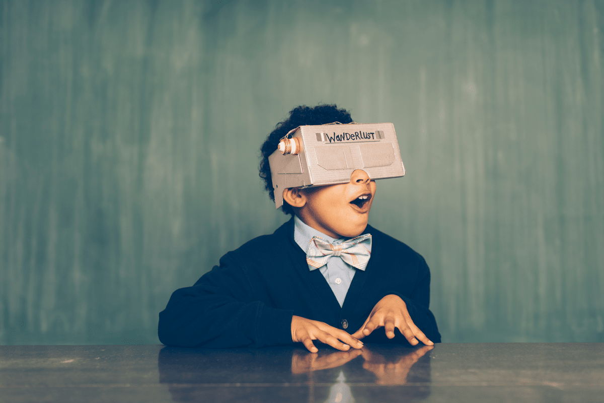 What are Virtual Tours and are they here to stay?