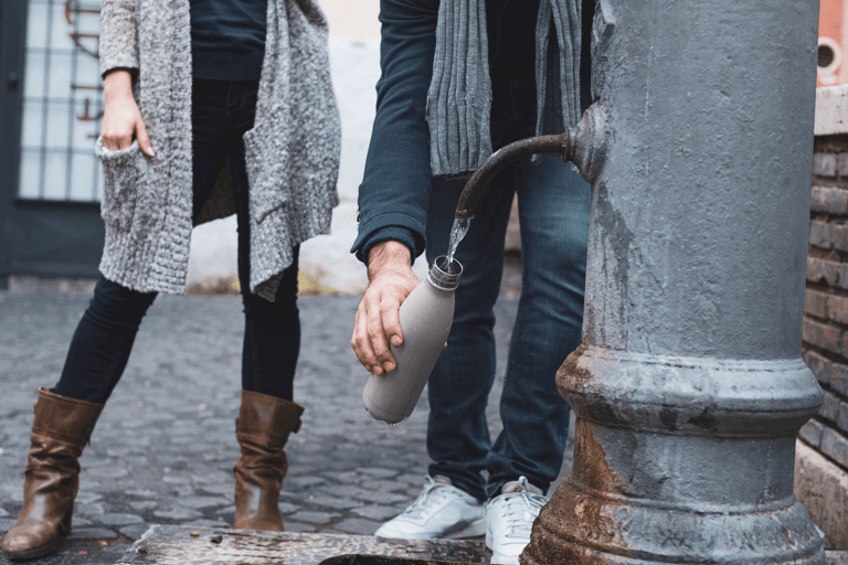 generic-water-fountain-street-people-bottle