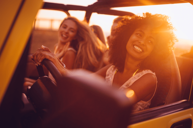 generic-woman-car-friends