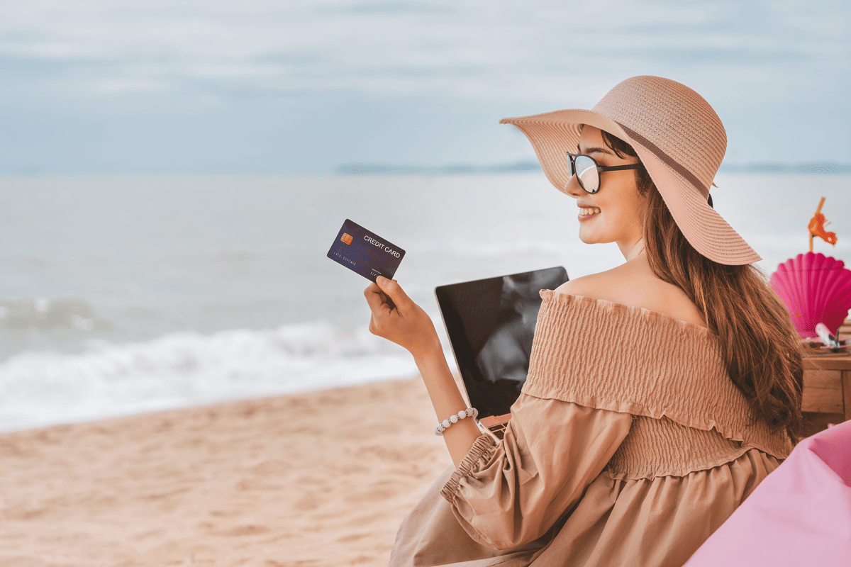 What is Luxury Travel?
