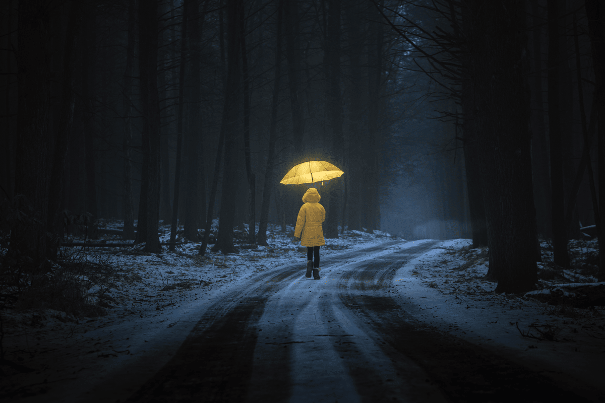 Halloween 2021 : Lieux effrayants en Europe