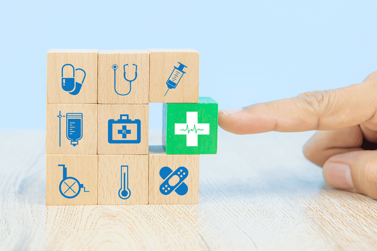 generic-wooden-block-medical-icons