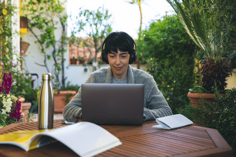 generic-workation-conference-call-headphones