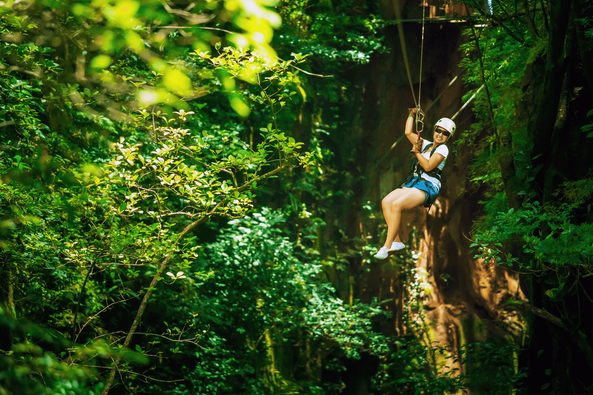 Adventure Travel for Beginners