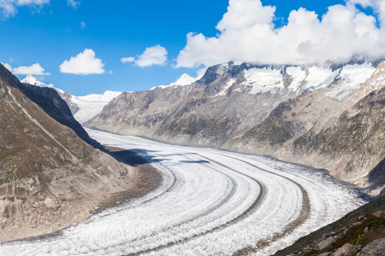 glacier-switzerland