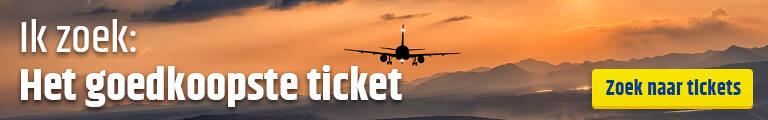 goedkoopsteticket