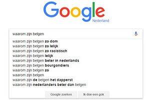 google-belgium