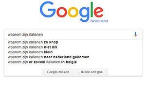 google-italian