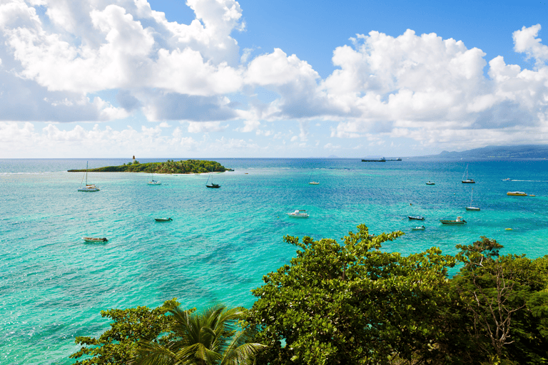 guadeloupe