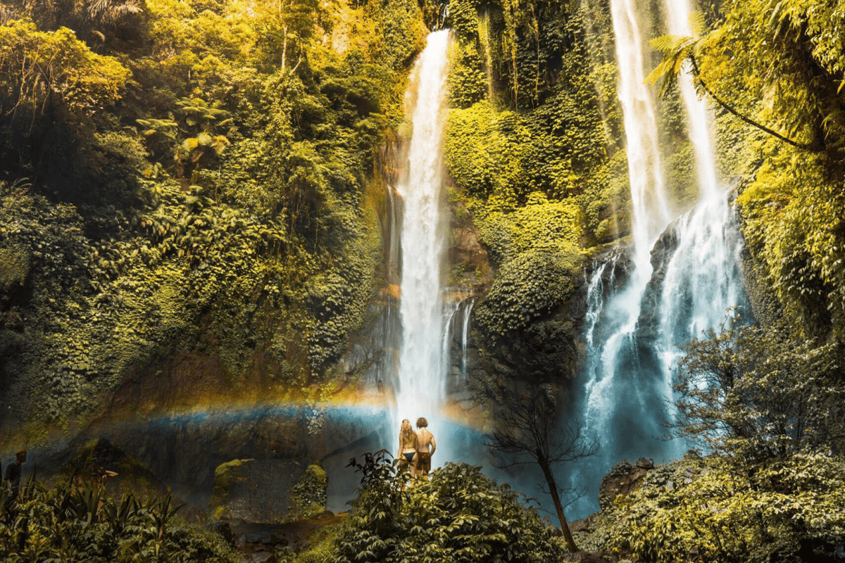 8 dingen in Bali die je niet mag missen