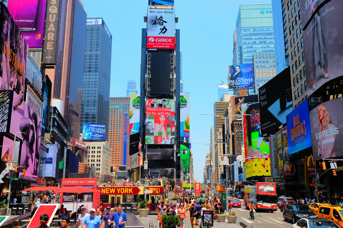 New York Explorer Pass