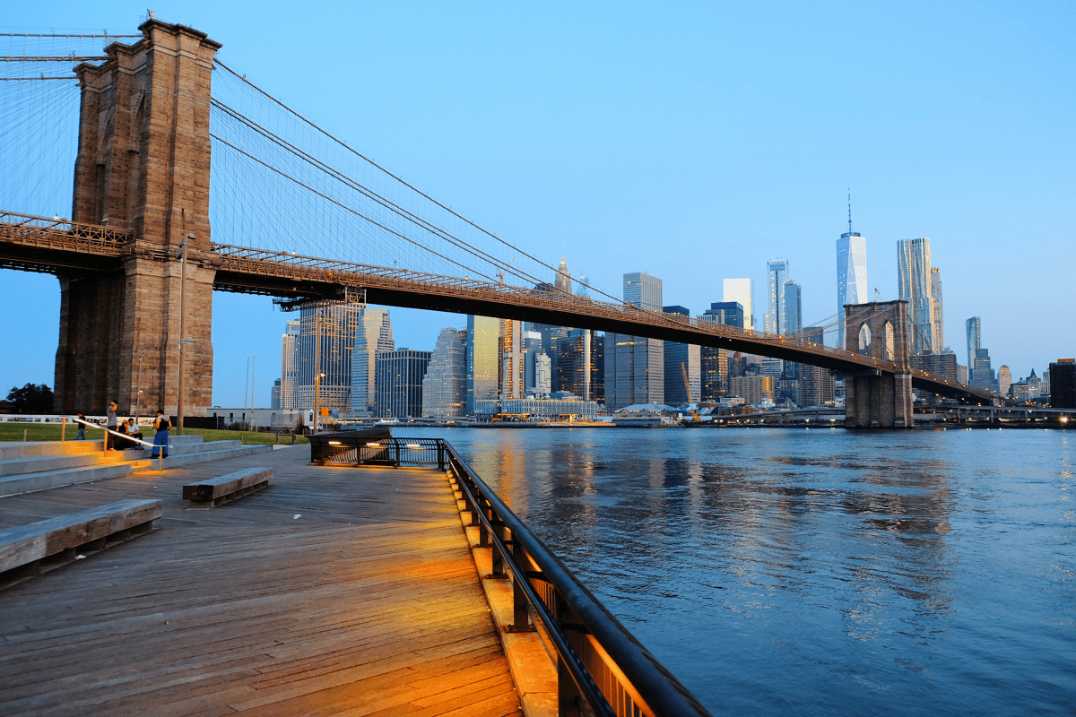 Le Perle Nascoste di New York