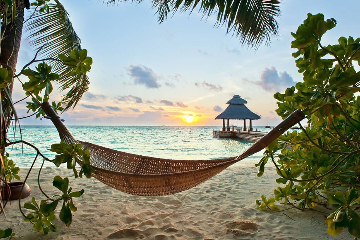 Nooit meer vakantiestress met deze 5 tips