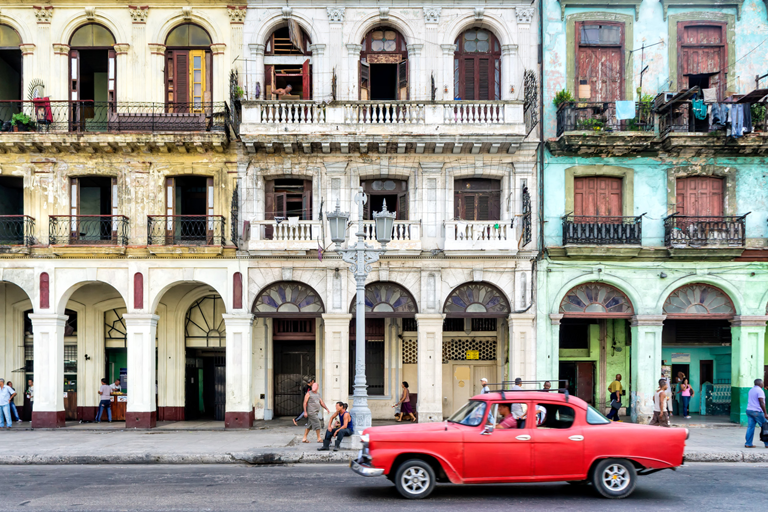 havana