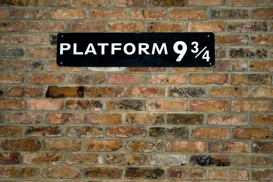 Fantastic Beasts en Harry Potter: Magische filmlocaties