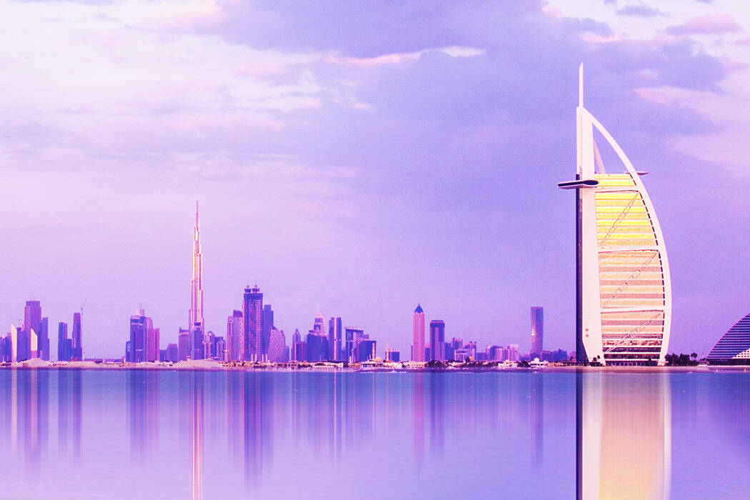 Ontdek fantastisch Dubai: 5 tips