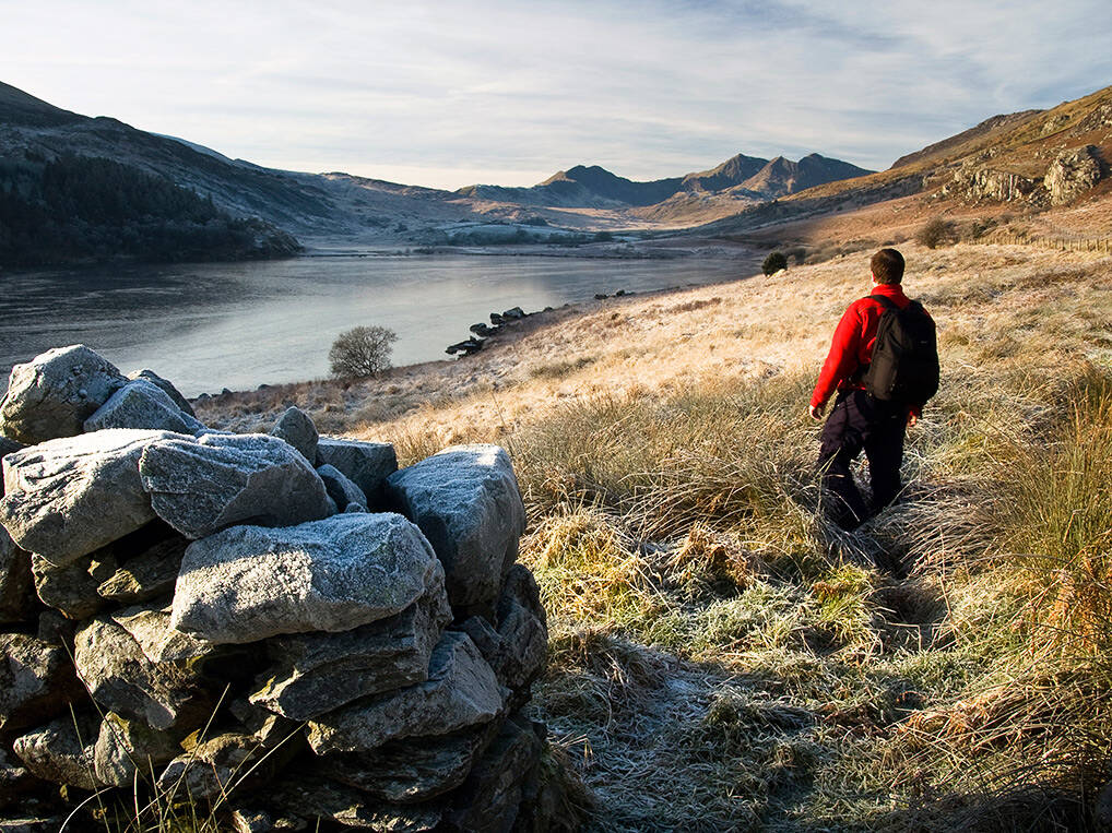 Cymru am byth! De leukste activiteiten in Noord-Wales