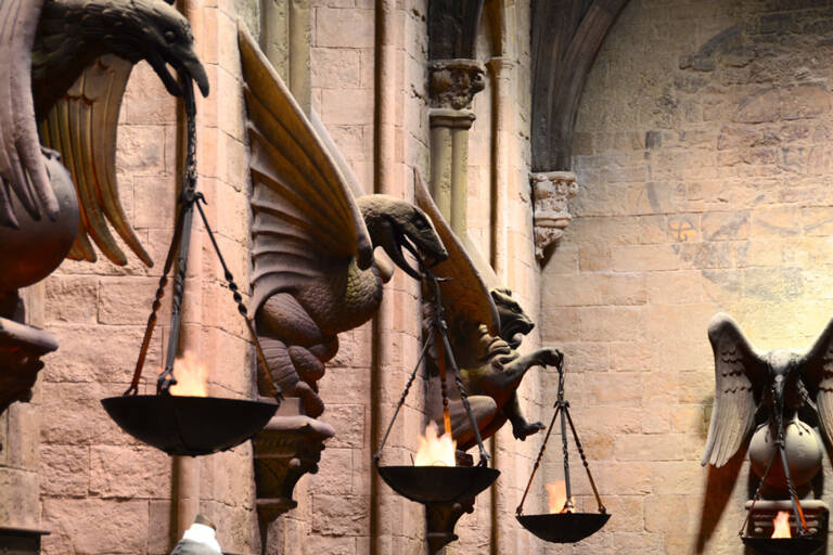 hogwarts