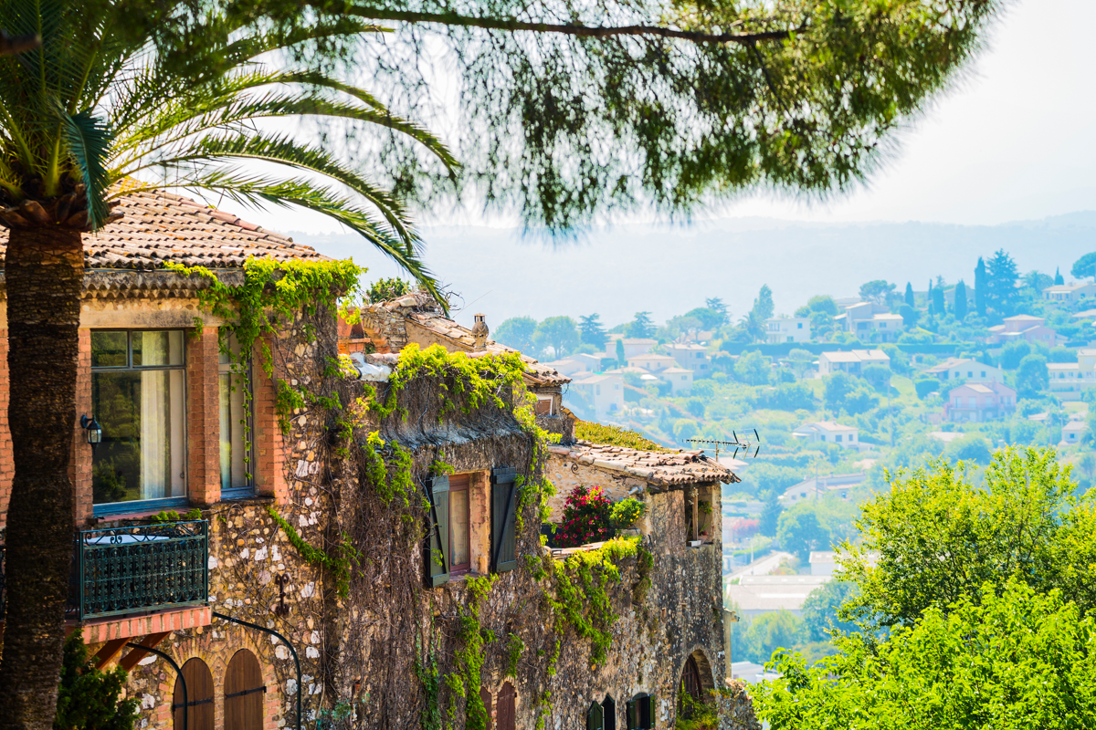 5 villes inspirantes à visiter en Provence